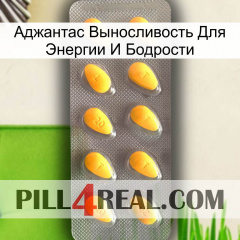 Аджантас Выносливость Для Энергии И Бодрости cialis1